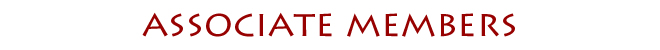 Associate Members